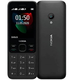 Nokia 150 (2020) Negro Nuevo